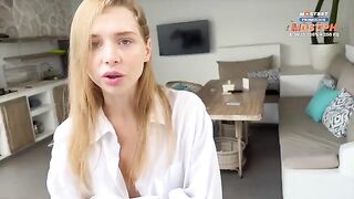 Vacation fling with a stranger, rough anal sex with Californiababe