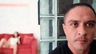 I caught my stepmom masturbating, a steamy taboo encounter