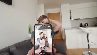 I fucked my boyfriend's best friend with a lesson to teach!