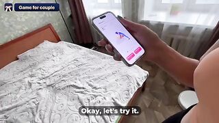 Pervert stepson uses app to hook up with hot stepmom
