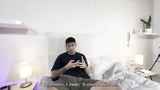 I fucked my sister-in-law before my girlfriend arrived - hot bastardy action!