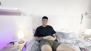I fucked my sister-in-law before my girlfriend arrived - hot bastardy action!