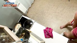 The woman did not mean to cheat on her husband, it just happened