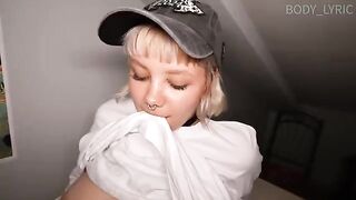 Can we just fuck? An unexpected erotic offer from a classmate