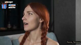 Foursome sex therapy with a kinky twist