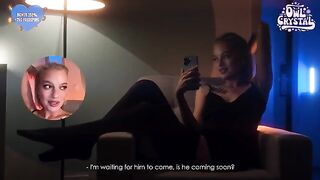 My boyfriend cheats, so I'll get fucked by his best friend on camera