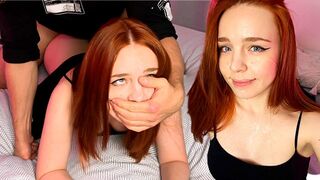 Young lovers can't stop thinking about sex