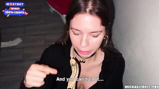 After such fucking, you will definitely love Halloween!! Try Not to Cum!! - A spicy Halloween treat for the daring!