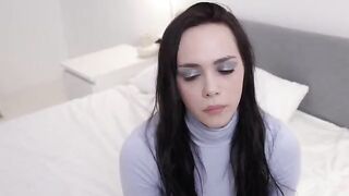 Ballet girl gets rough and humiliating treatment in this intense scene