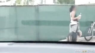 The guy was with his friends and he managed two whores