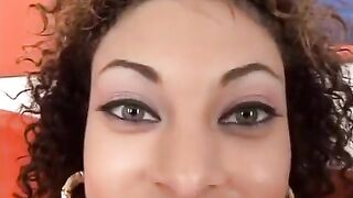 First time with a girl at the casting session