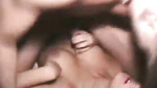 Amateur student fucked at home in an amateur way