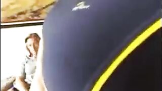 The Russians got a young girl by picking up the girl on the street