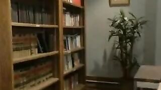 Someone has sex with someone else in the dark, it’s not a secret