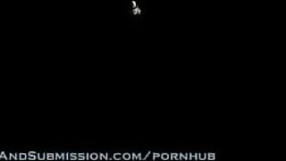 Someone has sex with someone else in the dark, it’s not a secret
