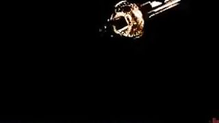 Someone has sex with someone else in the dark, it’s not a secret