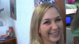 A hidden camera was installed in the room of a girl by her dad
