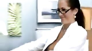 An Italian teacher gave a student a 10 point blowjob
