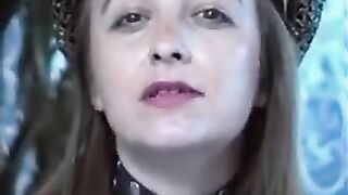Hot homemade threesome sex with anal for a young girl