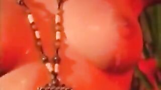 Peeping on porn actress at her home is the best
