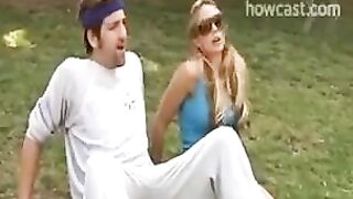 How to arrange an inoffmorable sex with a girl