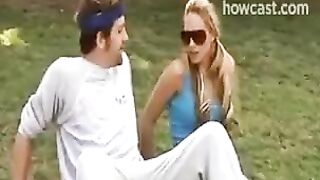 How to arrange an inoffmorable sex with a girl