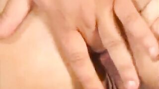 Private Italian girl with natural tits gets fucked hard