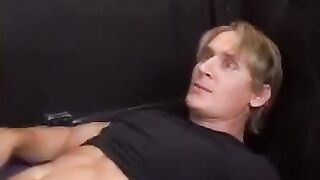 A hot Japanese nurse got naked and fucked in the uniform, wow!