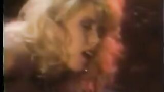 The hot woman has an erotic sex session with her handsome partner