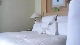 The girl fingered her pussy and juices flowed from it, a steamy homemade scene