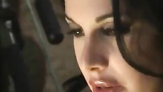 A wife watched as her husband had sex with his friend