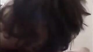 First time anal sex with an Italian guy