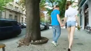 The guy did not mean to have sex with a naive girl, it just turned out
