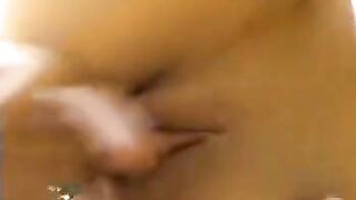 Alina likes to lick and suck the balls, it’s her passion