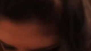 Two guys fucked a cat in a hot bi-sexual threesome
