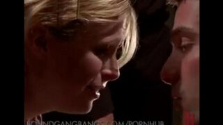 BDSM is powerless for everyone involved