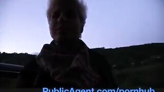 For money, a lesbian agreed to have sex with a member