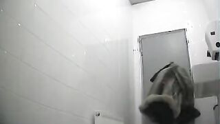 The hidden chamber in a parachute is a very exciting porn