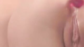 Cute girls fucked in their asses by an experienced guy