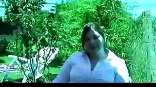 Casting for girls with big butts ends with hard sex