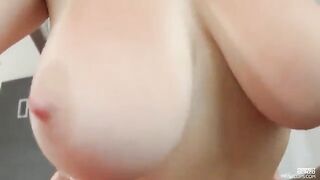 The stepfather convinced his stepdaughter to have sex