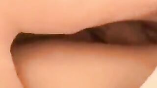 Pervert Russian dude fucked his daughters in a threesome sex