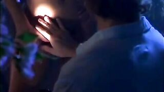 Romantic sex night in fog, inspired by passionate POV experiences