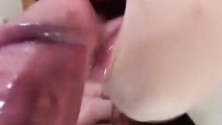 An aged guy is having his way with young girls in this explicit video