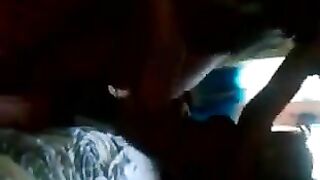 Blacks are always in the mood for sex and ready to fuck anytime