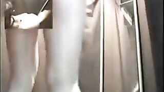 Underwear shop camera spied on customers changing clothes in the locker room