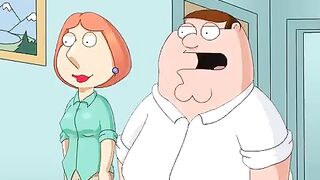 The best porn cartoon, featuring animated action and hot scenes