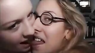 Sexual students fucked in the hostel room on cam