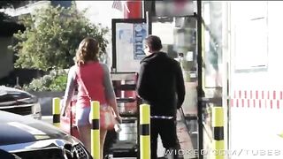 A cunning guy found a way out from the divorce