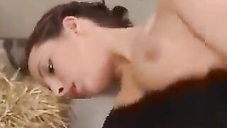 German mature woman fucked hard by her boyfriend in pantyhose action